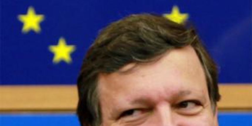 Jose Manuel Durao Barosso Jose Manuel Durao Barosso