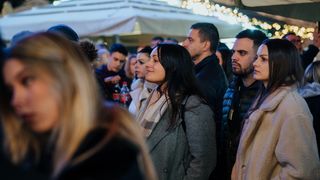 Neno Belan i Fiumensi @ Advent u Zadru