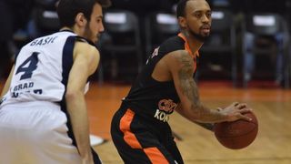 KK Cedevita – KK Zadar 92-75 KK Cedevita – KK Zadar 92-75