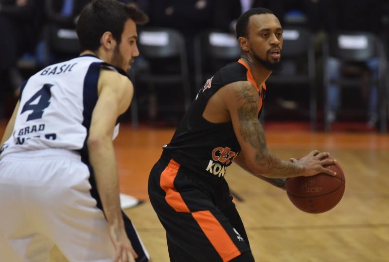 KK Cedevita – KK Zadar 92-75 KK Cedevita – KK Zadar 92-75