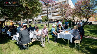 Đir po gradu, četvrtak 19. travnja 2018. Đir po gradu, četvrtak 19. travnja 2018.