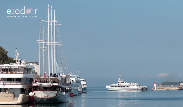 Đir po gradu, srijeda 19. rujna 2018.