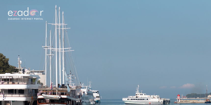 Đir po gradu, srijeda 19. rujna 2018.