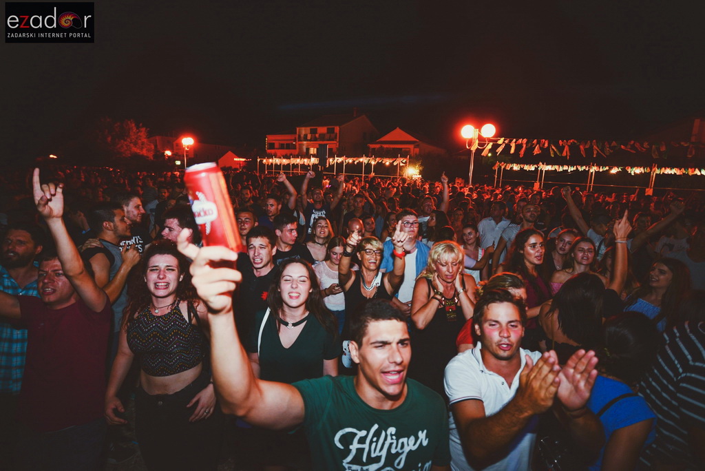 Puntamiška fešta 2017. Puntamiška fešta 2017.