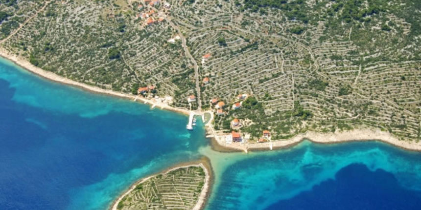 Otok Kaprije, foto: www.connecto-taxi.com