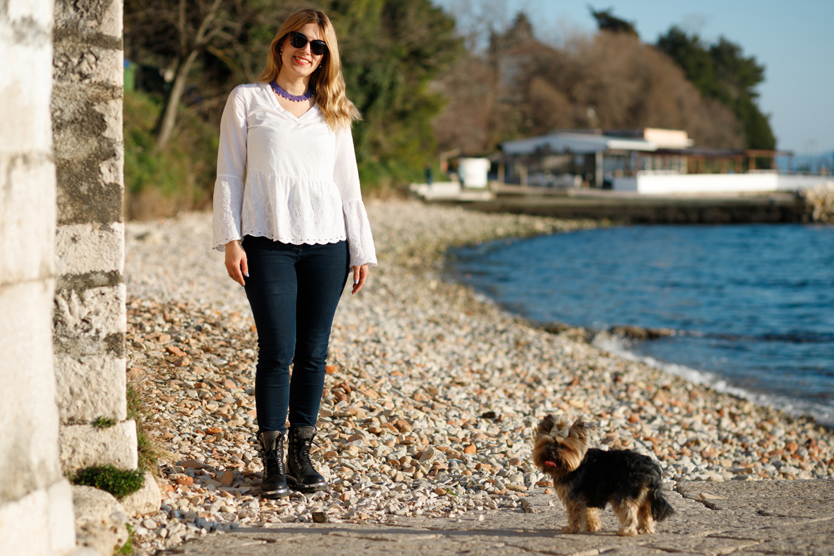 Handmade with love: Irina Karuza predstavlja ručno izrađen nakit