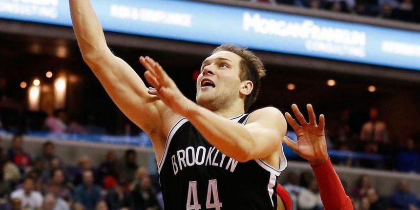 Bojan Bogdanović, foto: NetsDaily.com @NetsDaily Bojan Bogdanović, foto: NetsDaily.com @NetsDaily