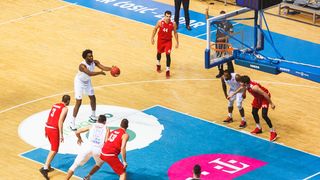 HT Premijer Liga: KK Zadar – KK Hermes Analitica HT Premijer Liga: KK Zadar – KK Hermes Analitica