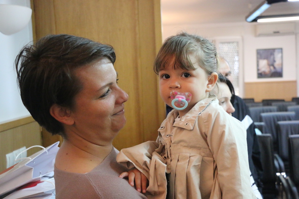 Općina Vir osigurala potpore za djecu i umirovljenike