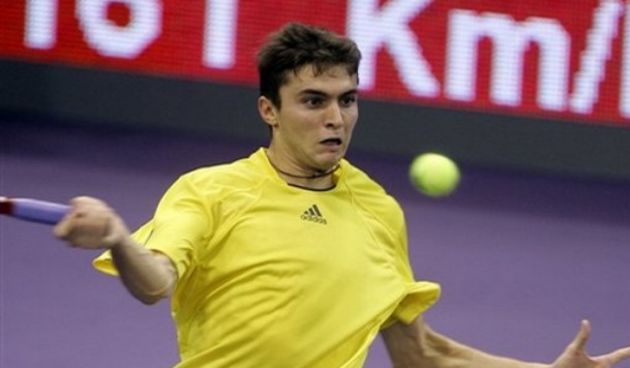 Gilles Simon (daylife.com)