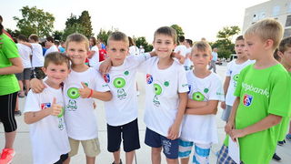 Međunarodni hrvački turnir “Zadar Open 2016.” na Forumu