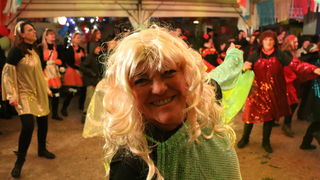 Virske maškare 2018: Defile maškaranih skupina i fešta uz “Koktelse”