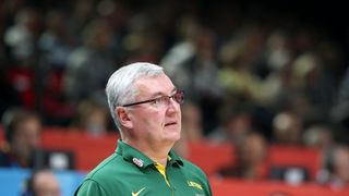 Lille, stadion Pierre Mauroy – Finale EuroBasketa 2015, Španjolska – Litva 80-63. Photo: Igor Kralj/PIXSELL Lille, stadion Pierre Mauroy – Finale EuroBasketa 2015, Španjolska – Litva 80-63. Photo: Igor Kralj/PIXSELL