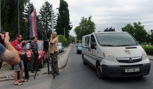 Remetinac-novinari ( foto Cropix).