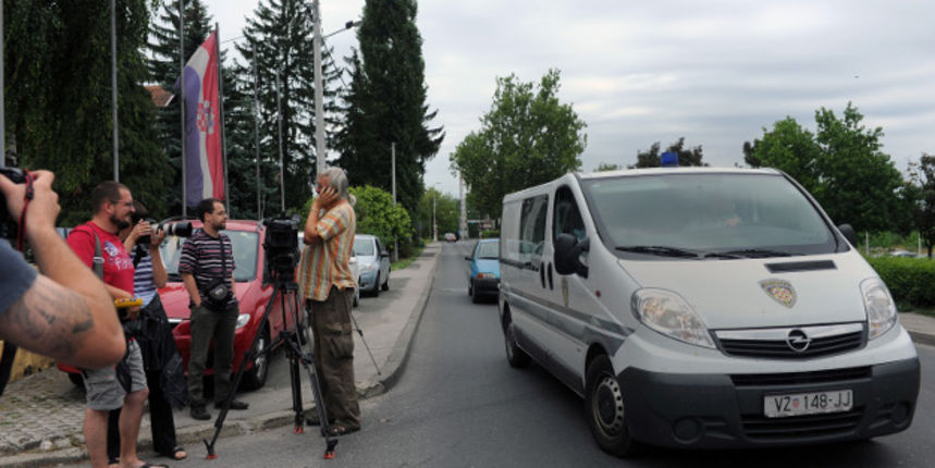 Remetinac-novinari ( foto Cropix). Remetinac-novinari ( foto Cropix).