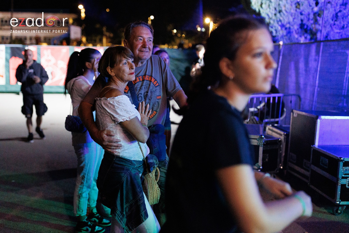 Vlajternativa Benkovac 2023. Vlajternativa Benkovac 2023.