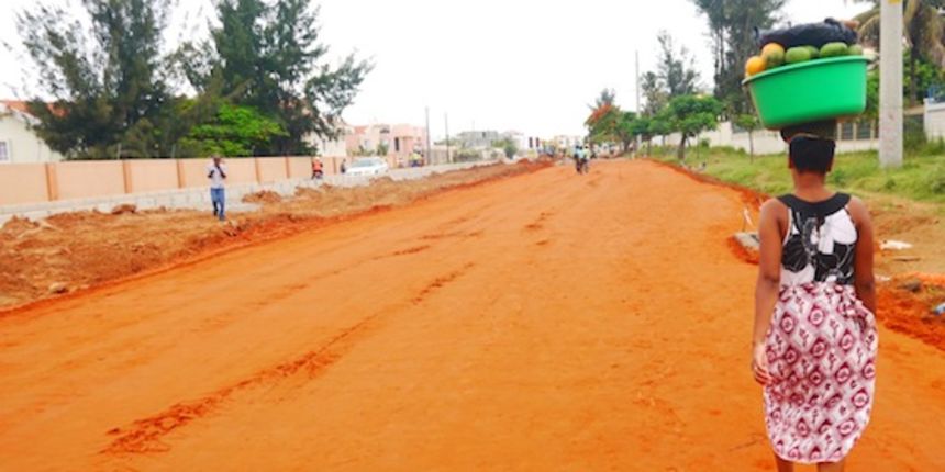 Afrika by Tomislav Perko Afrika by Tomislav Perko