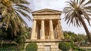 Malta, biser Mediterana Malta, biser Mediterana