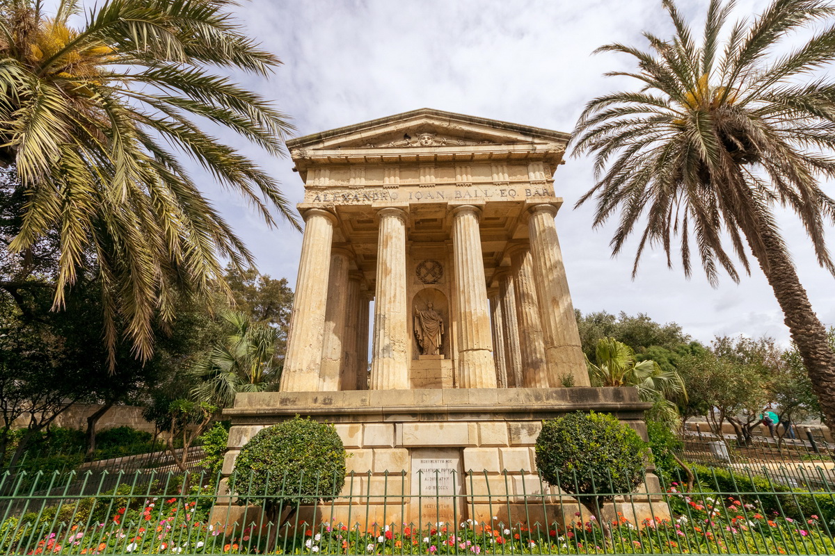 Malta, biser Mediterana Malta, biser Mediterana