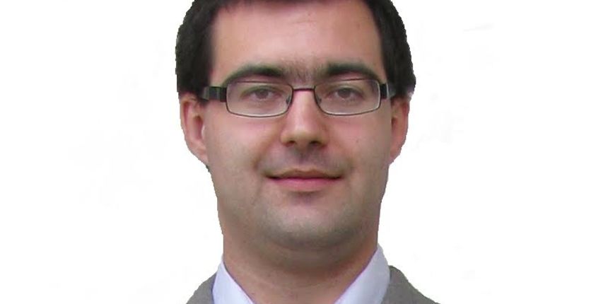 Zadarski kniževnik i pjesnik Ivan Gaćina