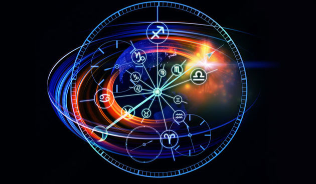 Horoskop, znakovi zodijaka