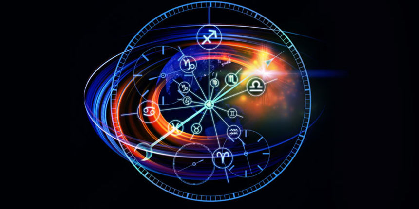 Horoskop, znakovi zodijaka