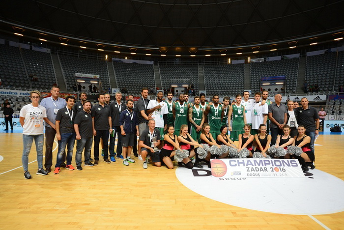 ZDBT 2016, finalna utakmica: Fenerbahce – Darussafaka Dogus 65-75. Foto: Iva Perinčić