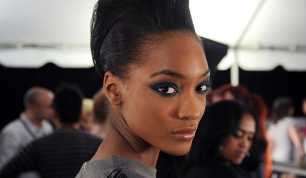 Jourdan Dunn (Cromoda.com)