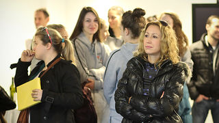 Proglašenje najboljih sportaša u 2012. godini u izboru Zadarskog lista Proglašenje najboljih sportaša u 2012. godini u izboru Zadarskog lista