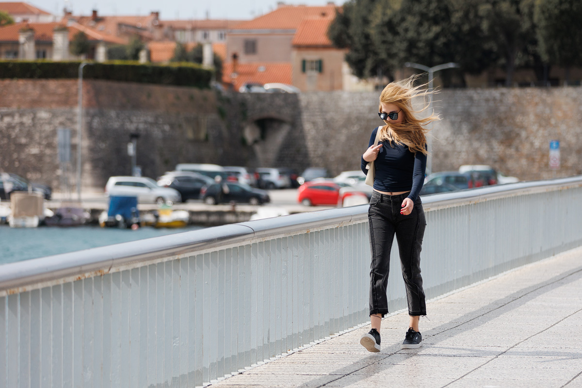 Đir po gradu, 16. travnja 2025. Đir po gradu, 16. travnja 2025.