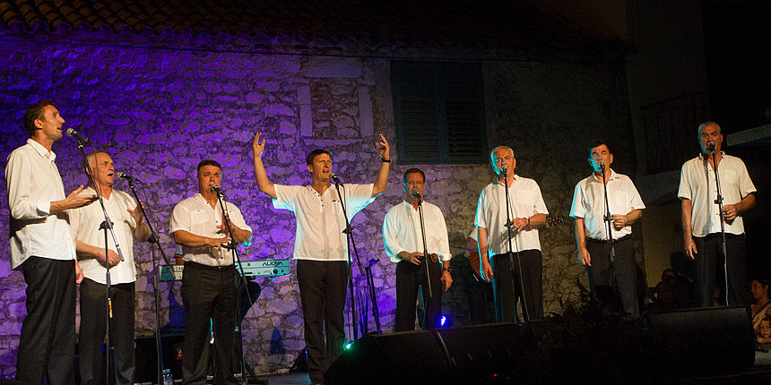 Tomislav Bralić i Klapa Intrade Tomislav Bralić i Klapa Intrade