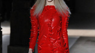 Valentino – Proljeće 2010. Haute Couture