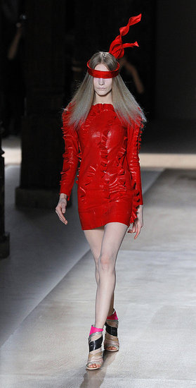 Valentino – Proljeće 2010. Haute Couture