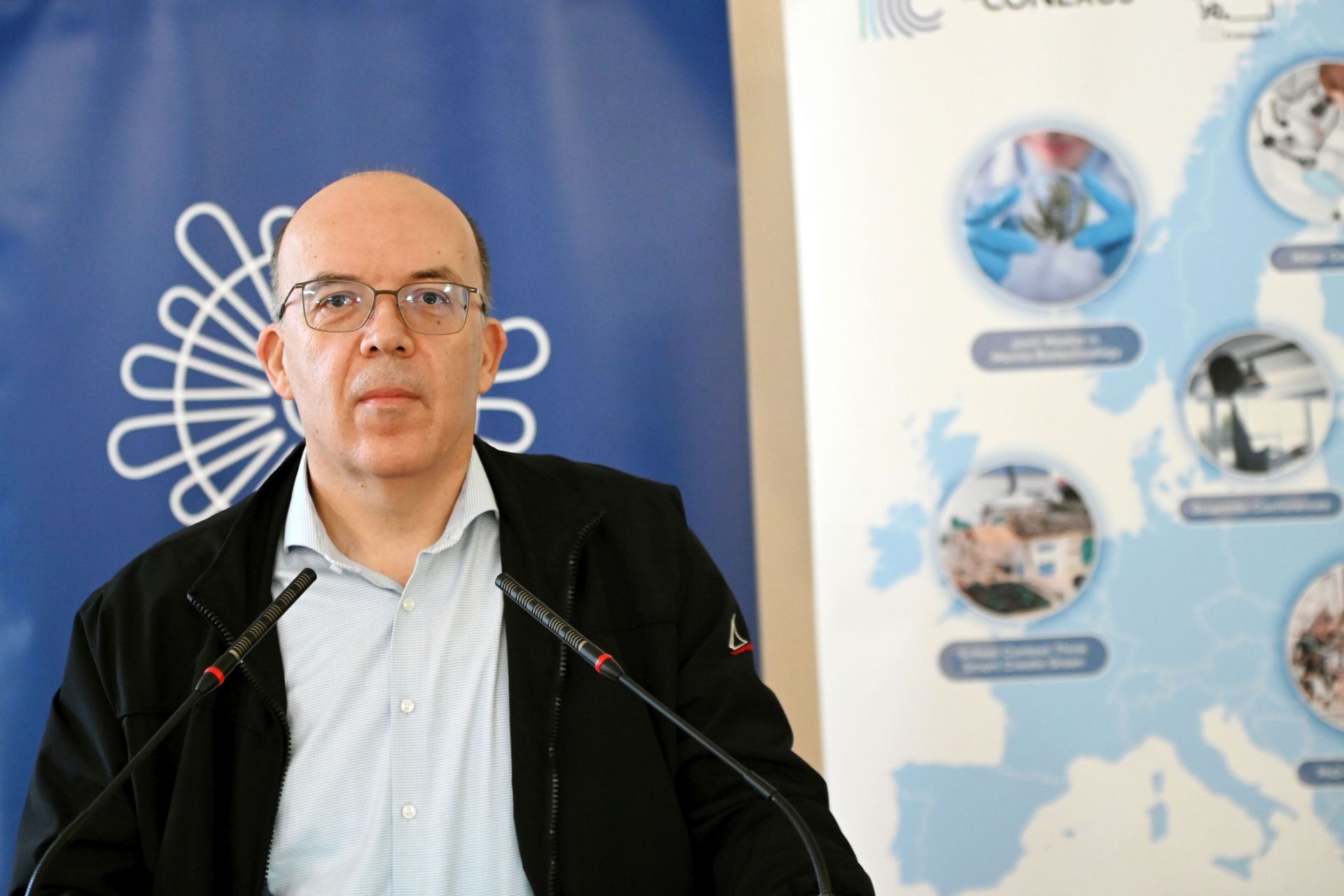 Otvorena međunarodna znanstvena konferencija “IADERA”