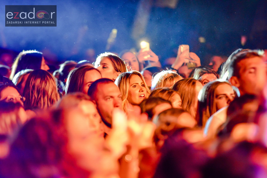 Severina Live @ Lounge & bar Ledana Severina Live @ Lounge & bar Ledana