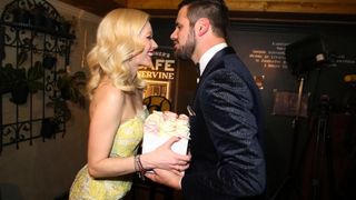 2CELLOS održali promociju novog albuma “Score” u kavani Johann Franck 2CELLOS održali promociju novog albuma “Score” u kavani Johann Franck