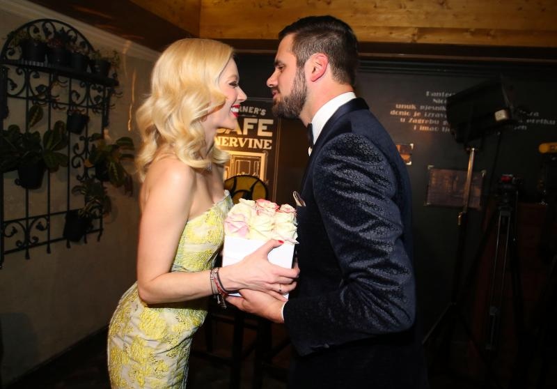 2CELLOS održali promociju novog albuma “Score” u kavani Johann Franck 2CELLOS održali promociju novog albuma “Score” u kavani Johann Franck