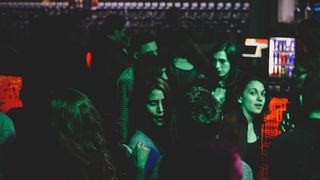 Sexymotherfucekrsi @Maraaschino bar ; foto Iva Perinčić