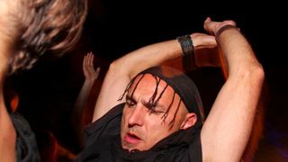 Projekcijom i tulumom otvoren 5. Festival mediteranskog filma u Splitu, Foto: Goran Leš Projekcijom i tulumom otvoren 5. Festival mediteranskog filma u Splitu, Foto: Goran Leš