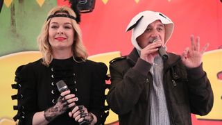 Virski Karnevalić 2017.