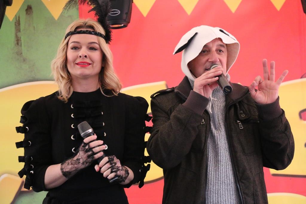 Virski Karnevalić 2017.