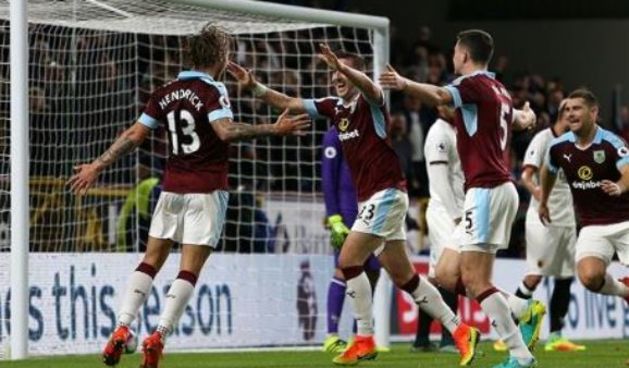 Burnley, foto: burnleyfootballclub.com