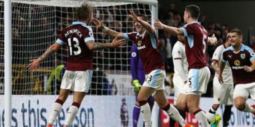 Burnley, foto: burnleyfootballclub.com Burnley, foto: burnleyfootballclub.com