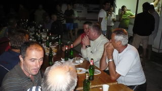 Humanitarni malonogometni turnir “Bruska 2010.”, Foto: Marko-Mane Ledenko Humanitarni malonogometni turnir “Bruska 2010.”, Foto: Marko-Mane Ledenko