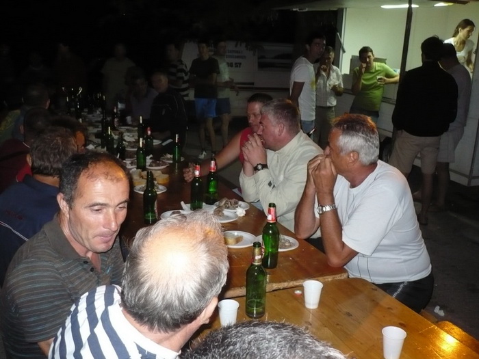 Humanitarni malonogometni turnir “Bruska 2010.”, Foto: Marko-Mane Ledenko Humanitarni malonogometni turnir “Bruska 2010.”, Foto: Marko-Mane Ledenko