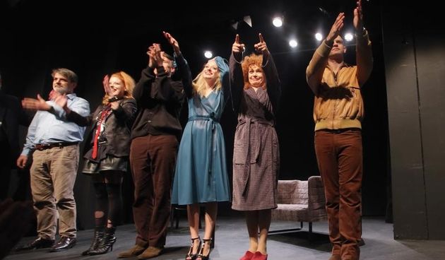 Dražen Čuček i Jelena Veljača oduševili u Pravoj stvari