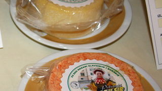 11. Izložba ovčjih i kozjih sireva, Foto: Mladen Malik