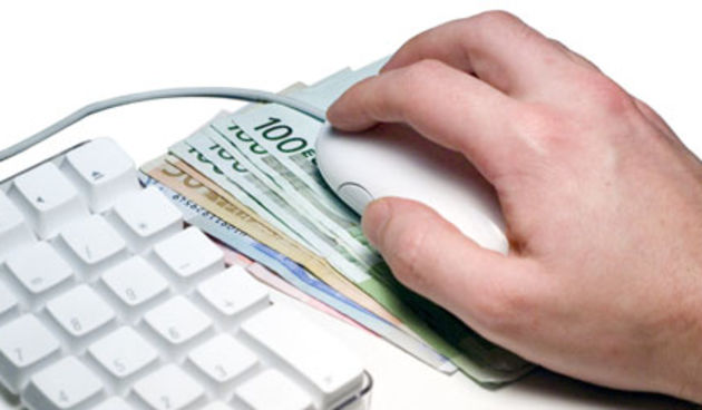 Internet bankarstvo, foto: liderpress.hr