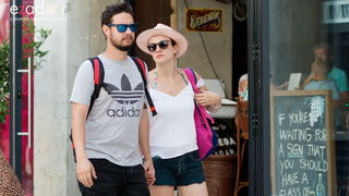 Đir po gradu, petak 5. srpnja 2019. Đir po gradu, petak 5. srpnja 2019.