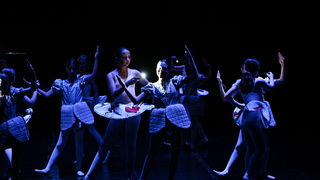 Udruga Pirueta: Brodway/ Barok / Rossini – trilogija Baleta u HNK Zadar